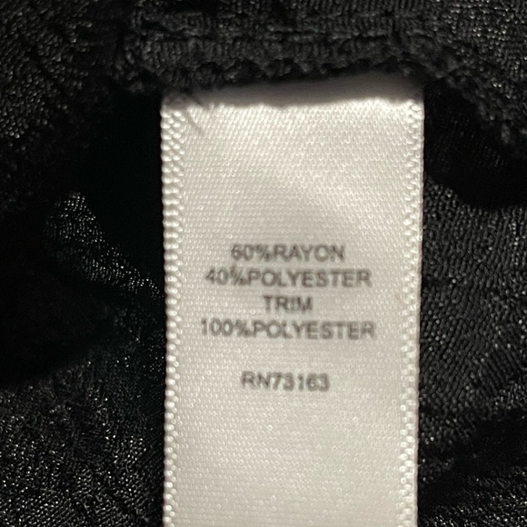 Spense sleeveless top - Picture 8 of 8